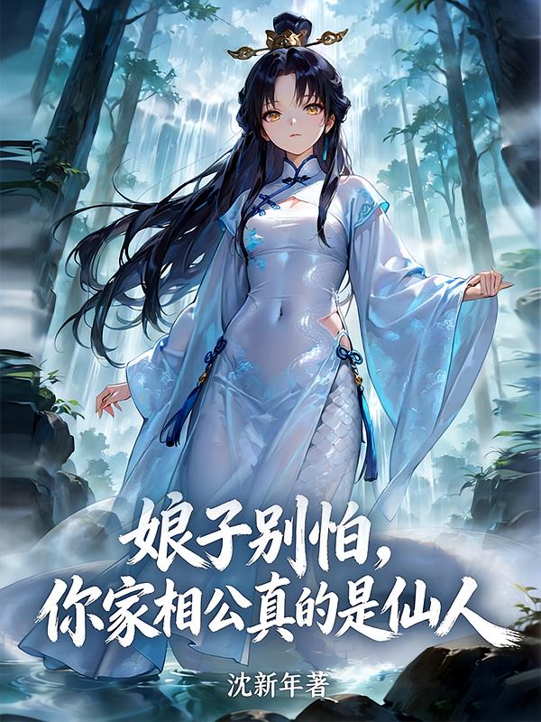 娘子別怕，你家相公真的是仙人