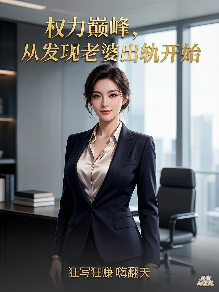 權(quán)力巔峰，從發(fā)現(xiàn)老婆出軌開(kāi)始
